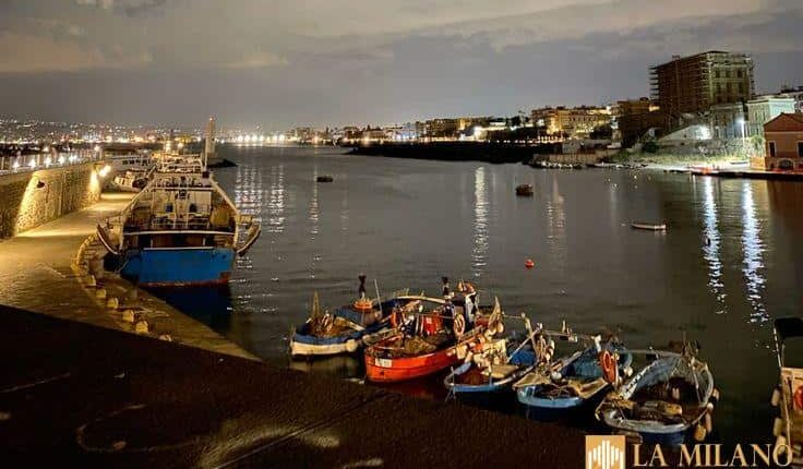 Portici: Accoltella un giovane dopo una lite, denunciato 18enne