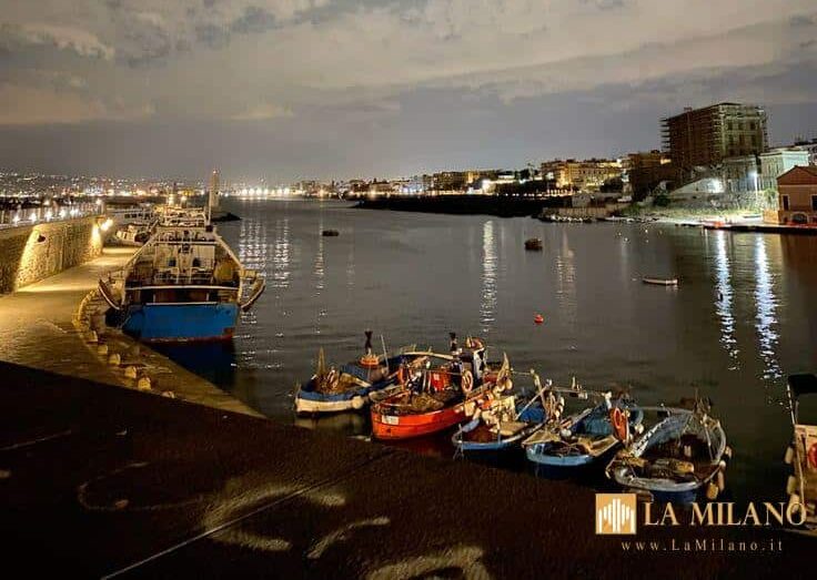 Portici: Accoltella un giovane dopo una lite, denunciato 18enne