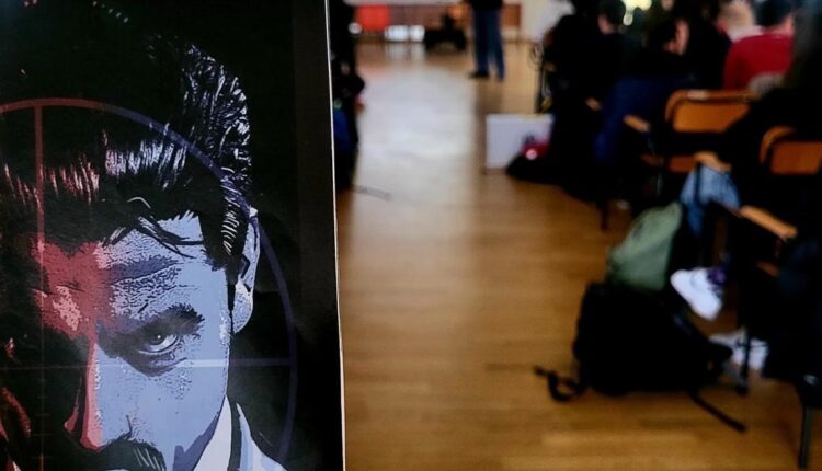 Como: La Polizia di Stato nelle scuole con il progetto "PretenDiamo legalità"