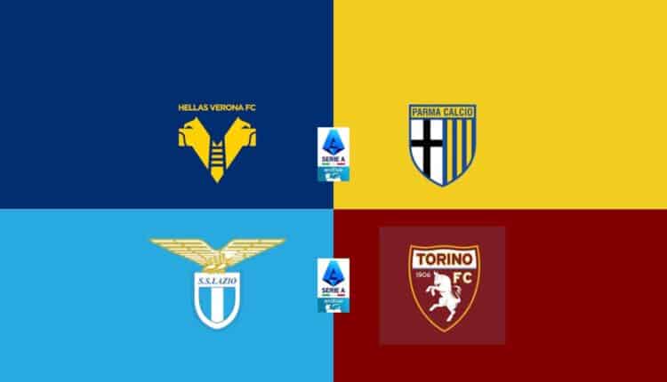 Serie A: i posticipi di lunedì 31 marzo