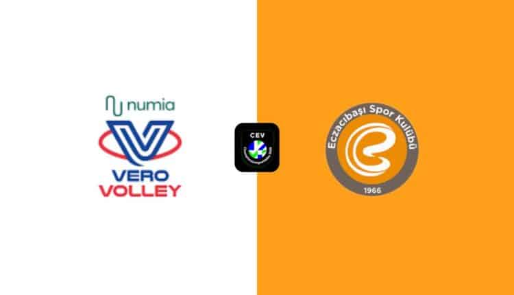 CEV femminile: stasera il Vero Volley in campo per i quarti di finale.