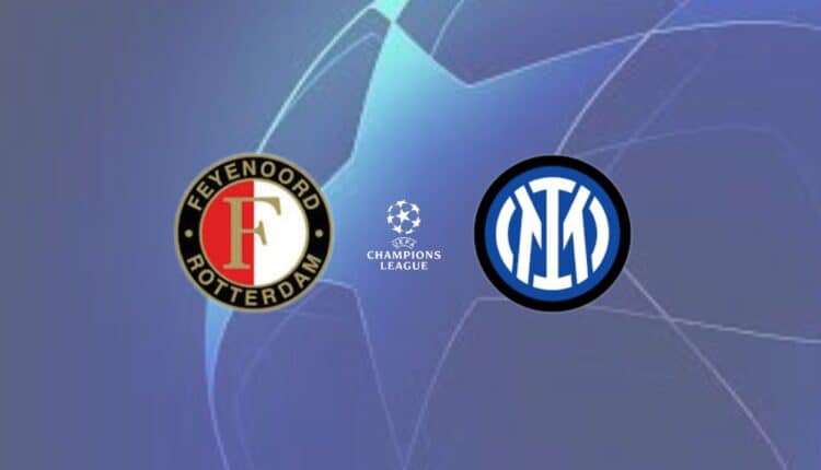 Champions League: stasera l’Inter in campo per l’andata degli ottavi