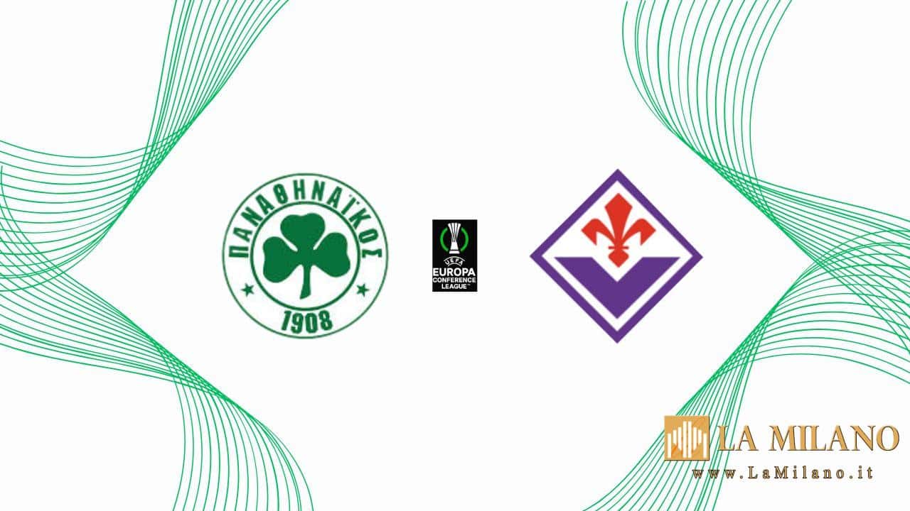 Conference League: la Fiorentina in campo per l'andata degli ottavi