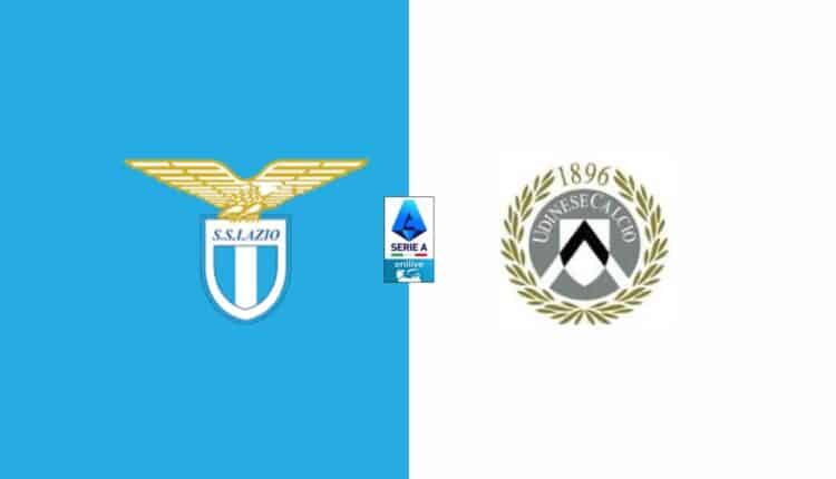 Serie A: il posticipo della 28° giornata è Lazio-Udinese