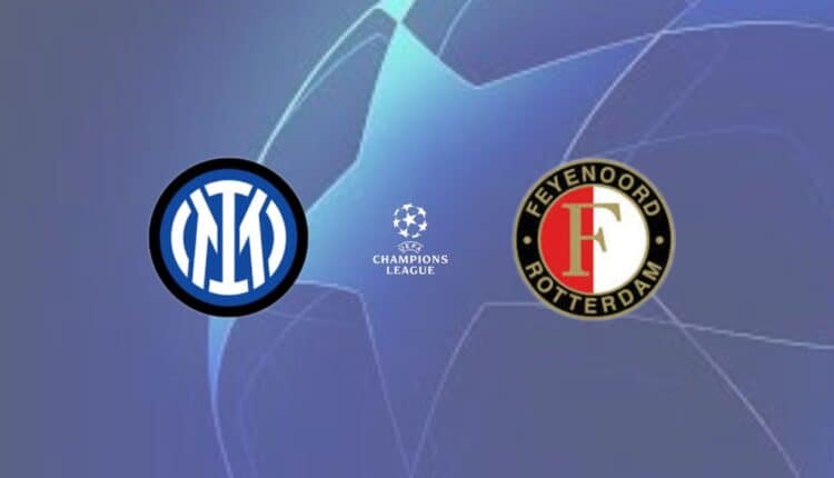 Champions League: stasera l’Inter in campo per il ritorno degli ottavi.