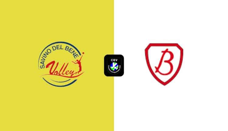 CEV femminile: stasera Savino Del Bene Scandicci in campo per il ritorno dei quarti.