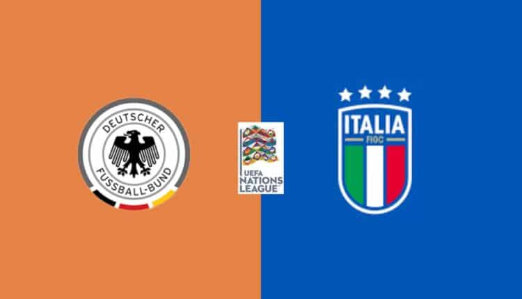 UEFA Nations League: stasera il ritorno dei quarti tra Germania-Italia.