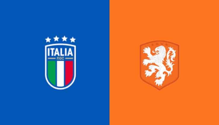 Stasera l’Italia U21 impegnata nel test amichevole contro l’Olanda.