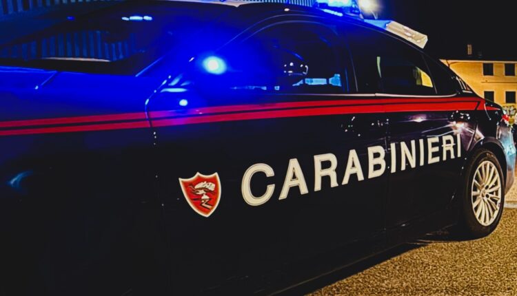 Ancona, Carabinieri salvano bambino di 15 mesi in crisi respiratoria