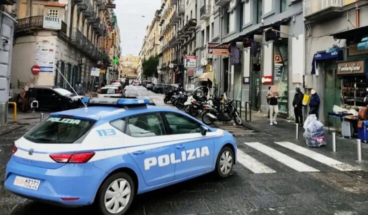 Arrestato per maltrattamenti: Minaccia ed aggredisce l'ex compagna