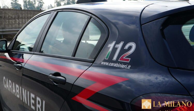 San Marco Evangelista: Non si rassegna al licenziamento, minaccia e aggredisce il datore di lavoro. 50enne arrestata dai Carabinieri