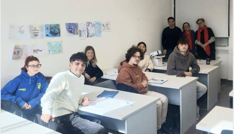 Iscrizioni aperte ai corsi di turismo, eventi e ristorazione con DE – Doti Emergenti: prende il via il progetto per le nuove opportunità di formazione a Livorno