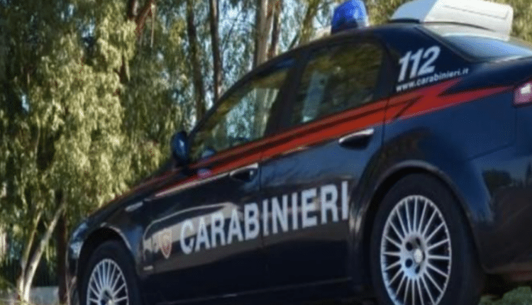 Aprilia, 24enne arrestato per detenzione di arma clandestina