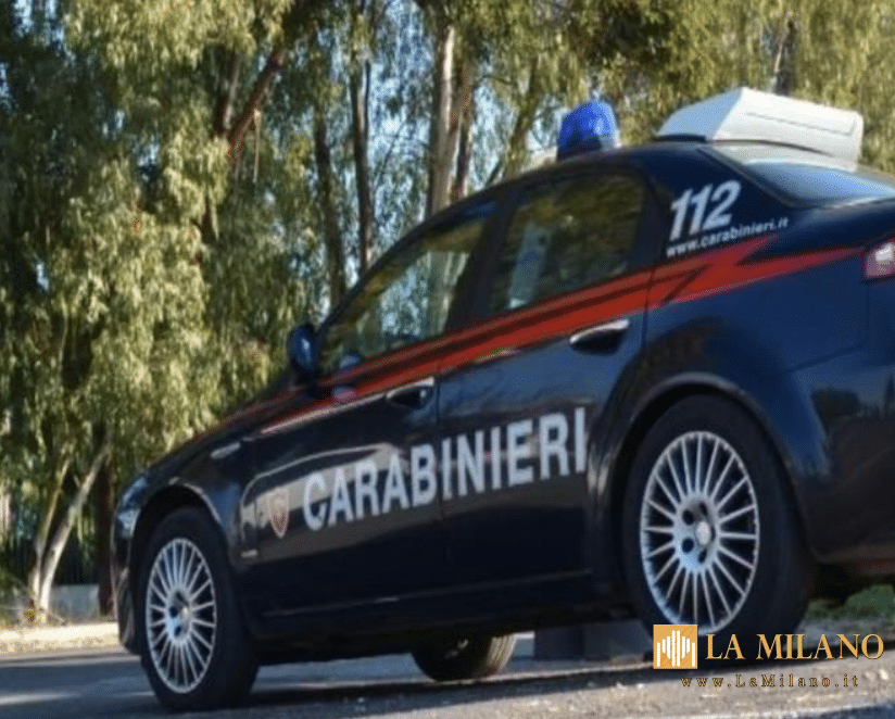Aprilia, 24enne arrestato per detenzione di arma clandestina