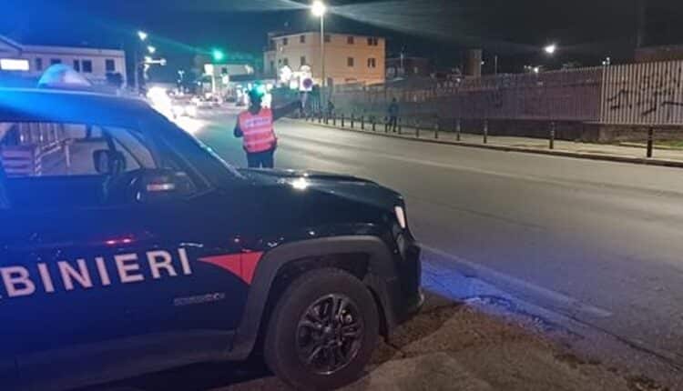 Operazione Interforze ad Alto Impatto ad Aprilia: Arresti e controlli intensivi
