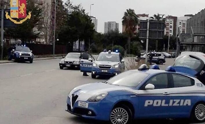 Operazione Interforze a Villafranca in Lunigiana: Identificate 45 persone ed effettuati controlli su esercizi commerciali