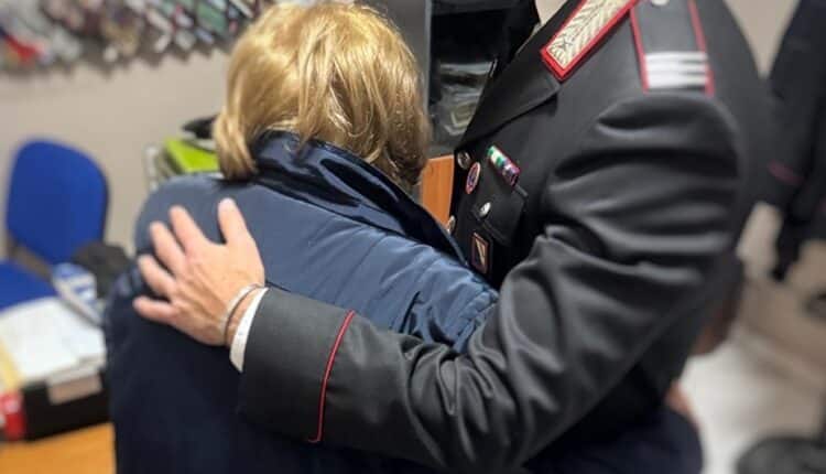 Truffa del finto corriere: Arrestato 28enne dopo una fuga a colpi di banconote