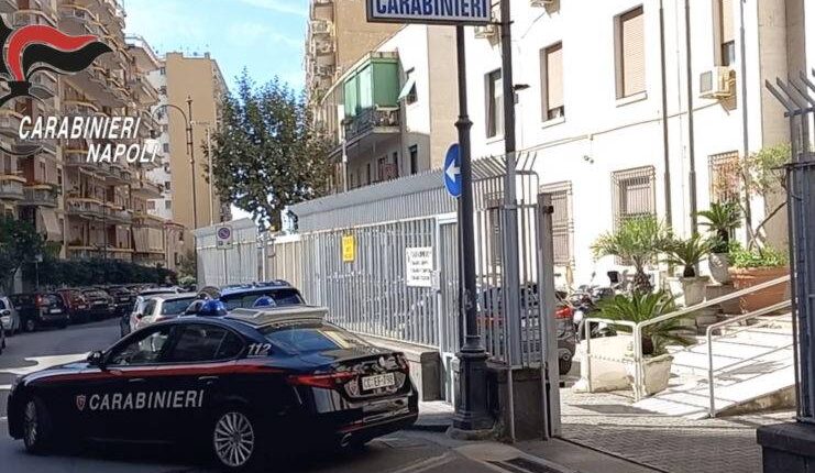Da Napoli e Salerno a Catania: arrestate 32 persone dai Carabinieri di Torre Annunziata per detenzione illecita e spaccio di cocaina