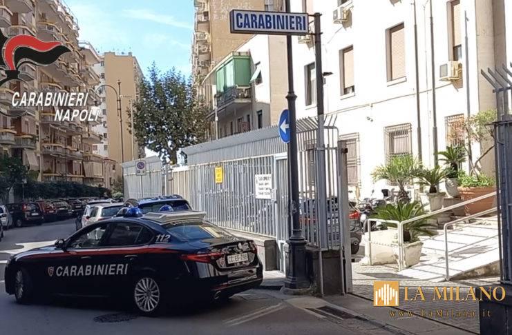 Da Napoli e Salerno a Catania: arrestate 32 persone dai Carabinieri di Torre Annunziata per detenzione illecita e spaccio di cocaina