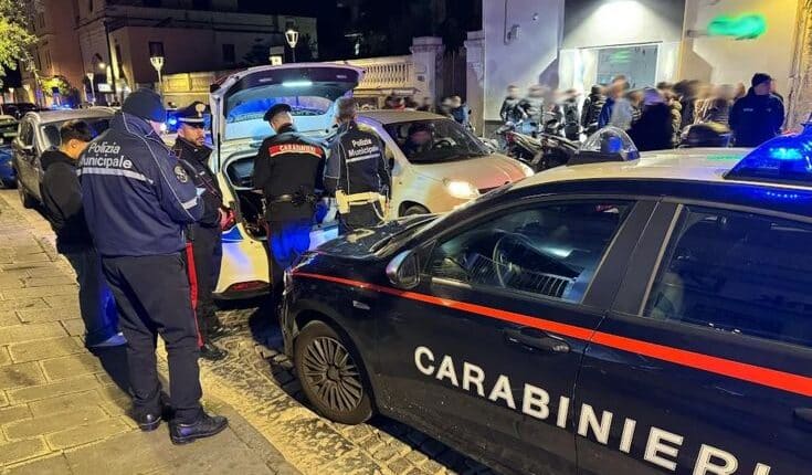 Bolzano: Intensificati i controlli per garantire sicurezza e contrastare la criminalità