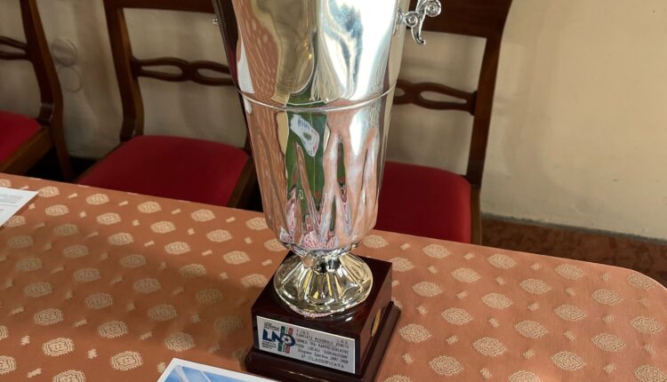 Coppa Città di Vicenza: lo storico torneo giovanile compie 50 anni