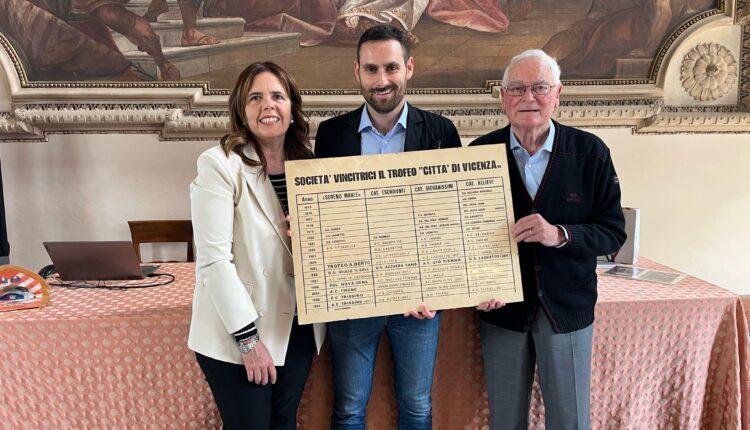 Coppa Città di Vicenza: lo storico torneo giovanile compie 50 anni