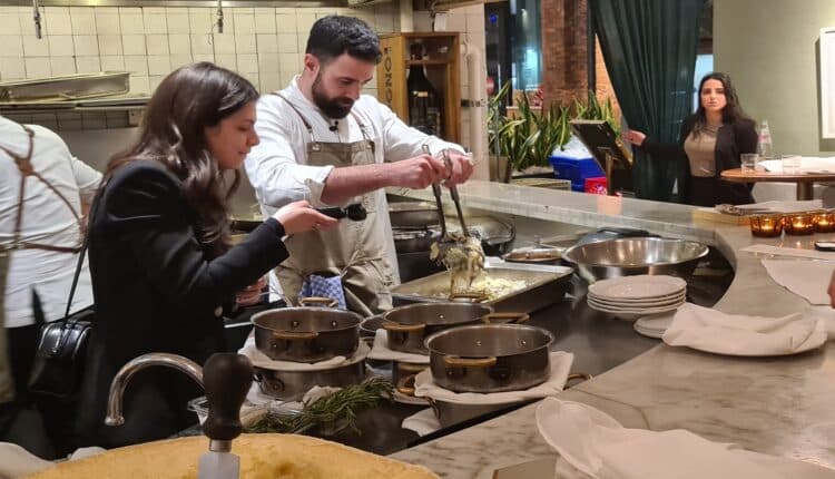 Made in Lombardia a New York: cena-evento per promuovere le eccellenze e difendere le esportazioni in vista di Milano-Cortina 2026