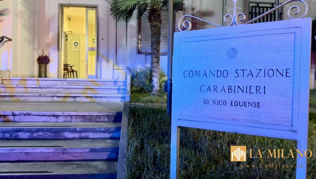 Vico Equense: Lo sguardo di troppo e l'approccio non gradito. 30enne arrestato per tentato omicidio