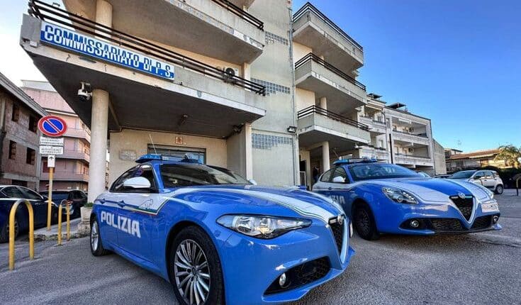 Vittoria: Spara 4 colpi verso un giovane, ora ricoverato in prognosi riservata, arrestato 30enne