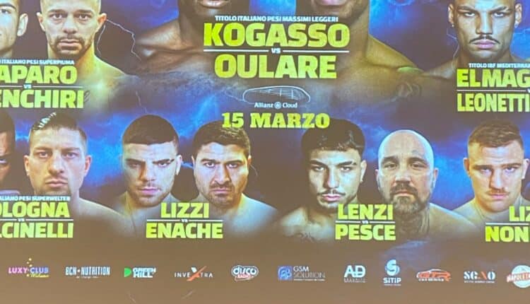 il Founder di TAF, Edoardo Germani