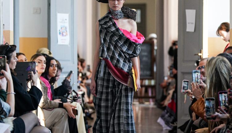 Milano Fashion Week 2025: Innovazione, Tradizione e Sostenibilità in Passerella
