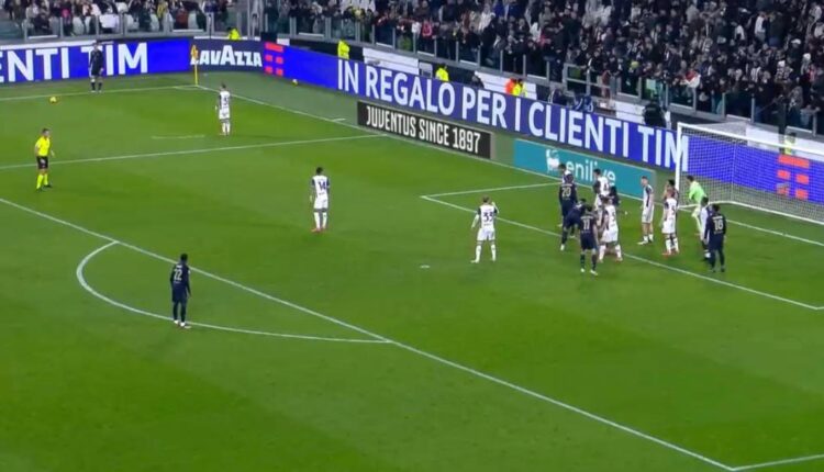 Serie A: la Juventus vince contro il Verona