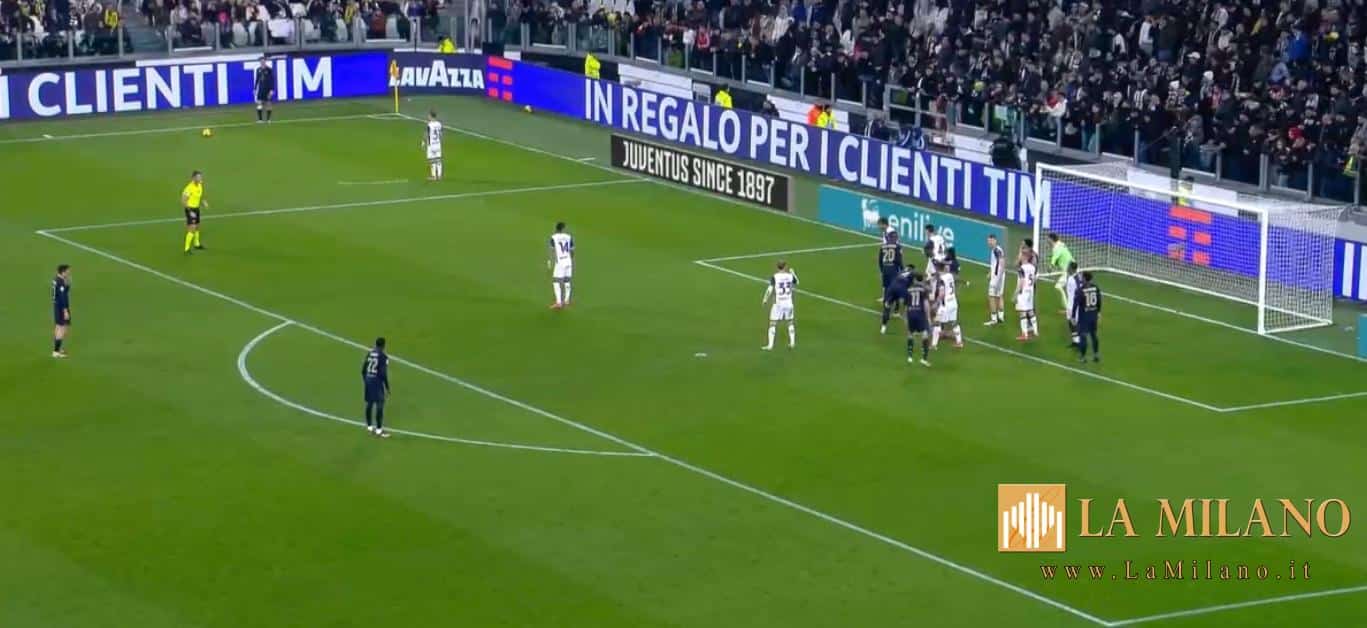 Serie A: la Juventus vince contro il Verona