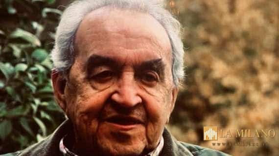 È morto Bruno Pizzul, la voce del calcio italiano