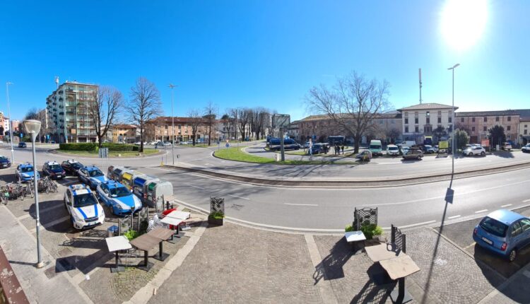 Udine: In 2 strutture di accoglienza per MSNA, rinvenute 50 armi improprie e armi bianche tra mazze, spranghe e lame affilate