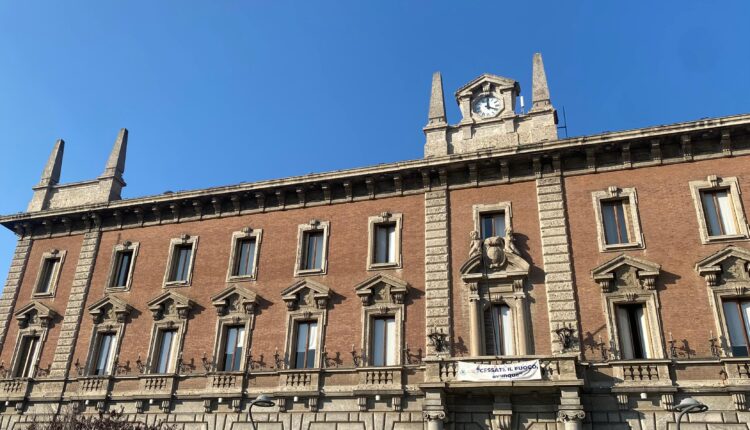 La presentazione del calendario 2025 della stagione sportiva dell’Autodromo Nazionale Monza.