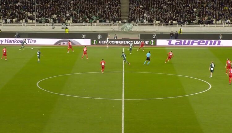 Conference League: la Fiorentina perde l’andata degli ottavi