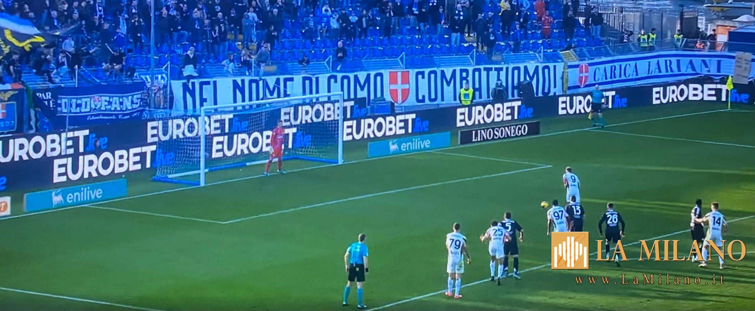 Serie A: due pareggi nel pomeriggio