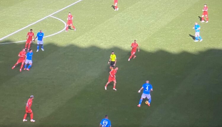 Serie A: vittorie per Bologna e Napoli.