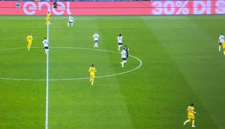 Serie A: Lazio-Udinese termina pari.