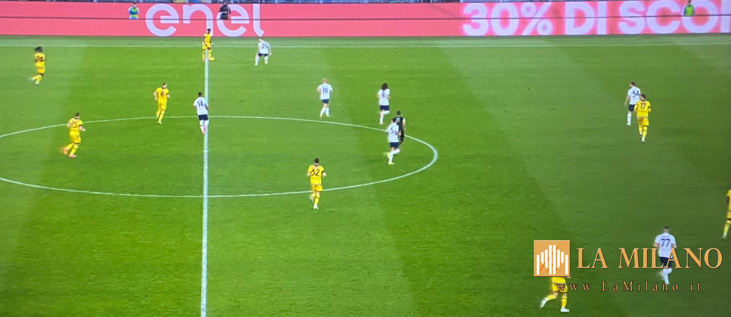 Serie A: Lazio-Udinese termina pari.