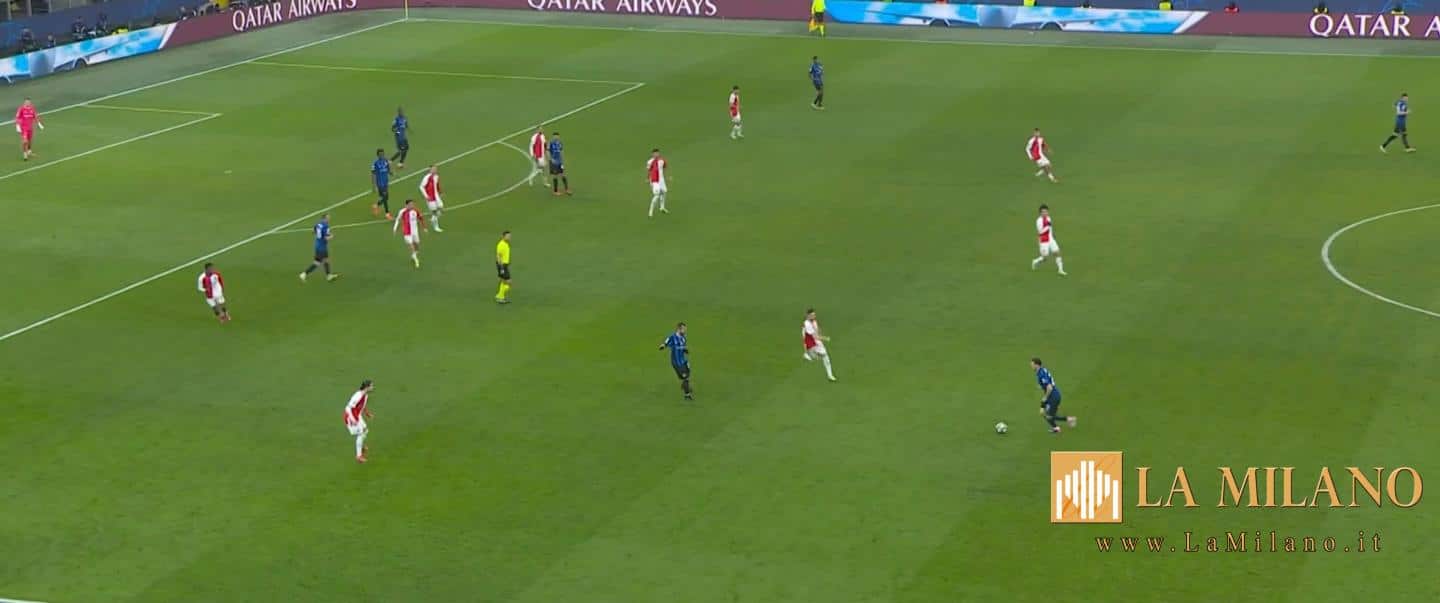 Champions League: l’Inter è ai quarti di finale