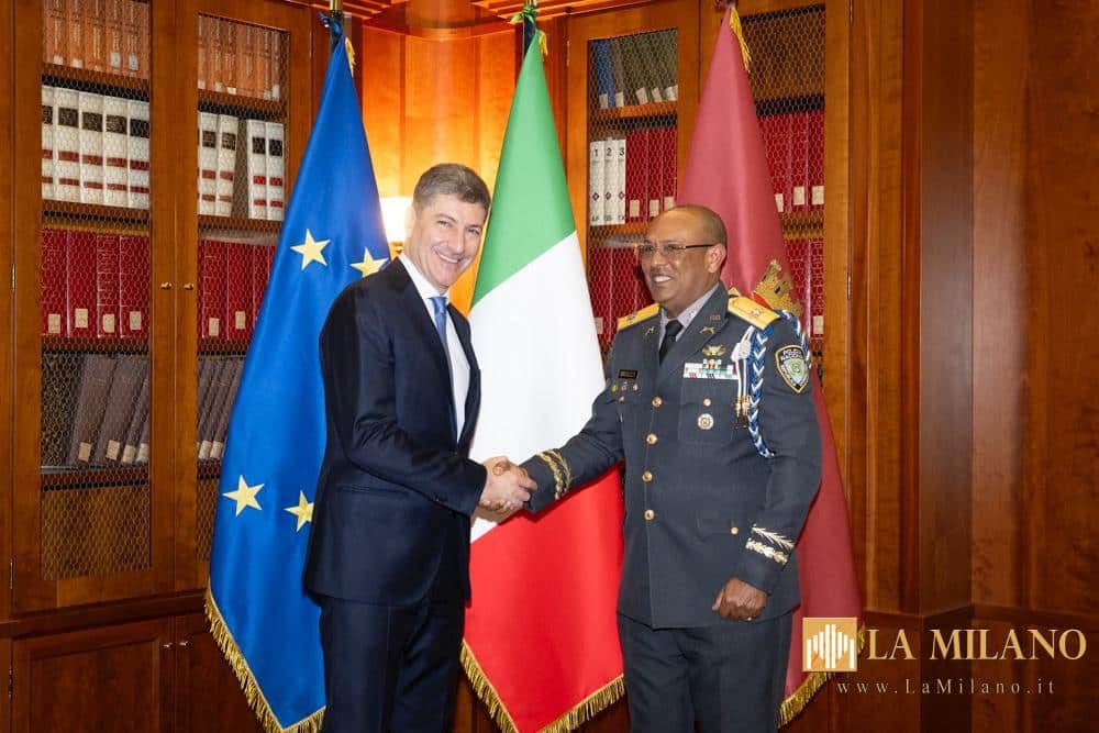 Italia e Repubblica Dominicana: firmato Memorandum per il contrasto alla criminalità organizzata e una sicurezza più efficace