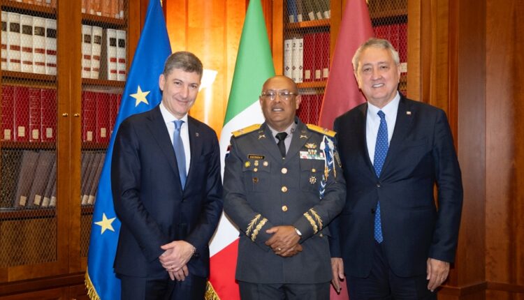 Italia e Repubblica Dominicana: firmato Memorandum per il contrasto alla criminalità organizzata e una sicurezza più efficace