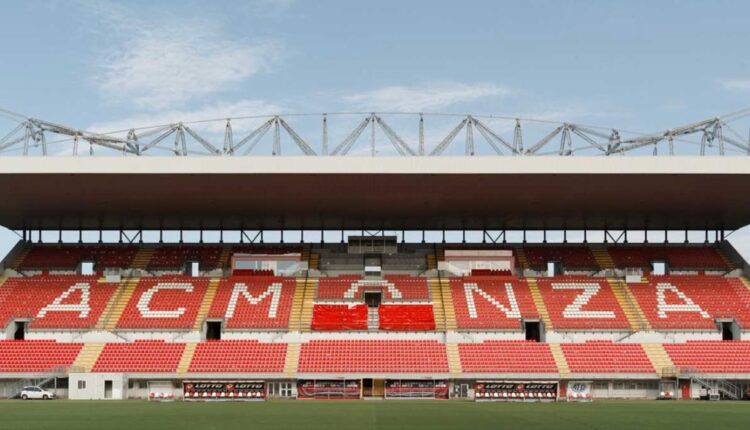 Sabato 15 marzo all'U-Power Stadium fa tappa IO Tifo Positivo.