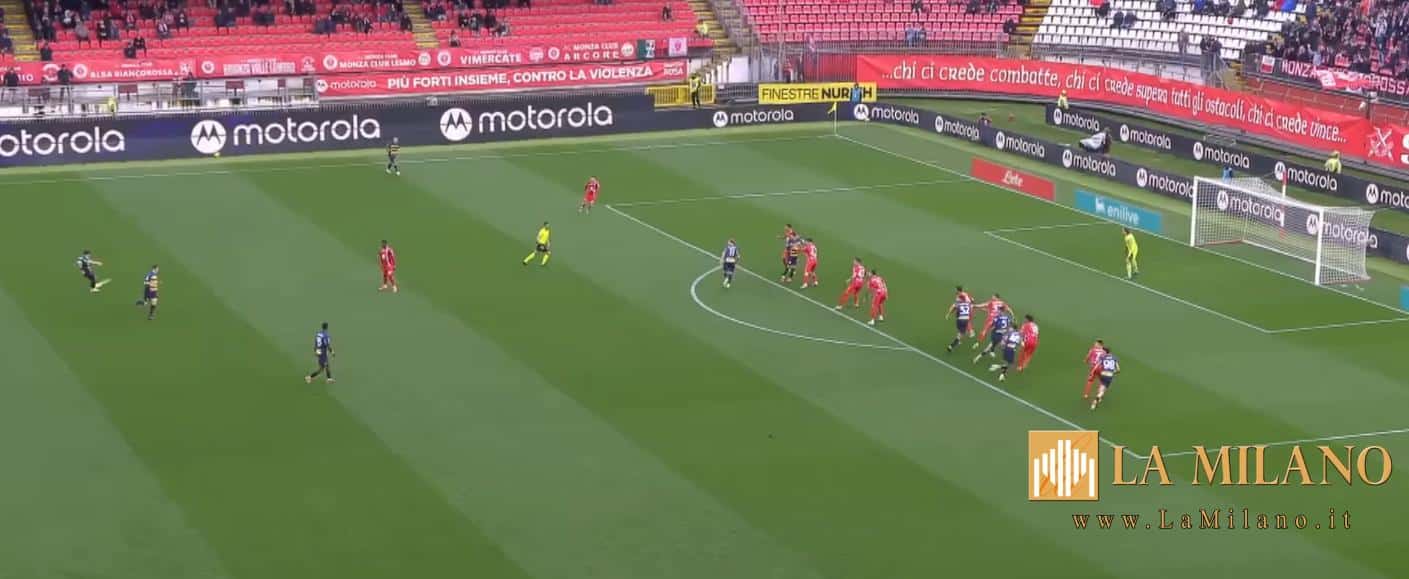 Serie A: i risultati delle partite del sabato.