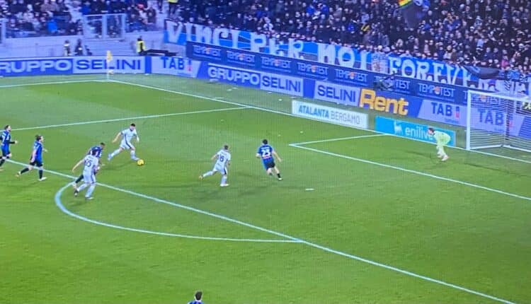 Serie A: i risultati della domenica.