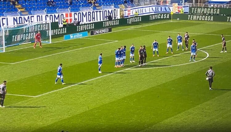 Serie A: pareggio tra Como-Empoli, vittoria per il Bologna