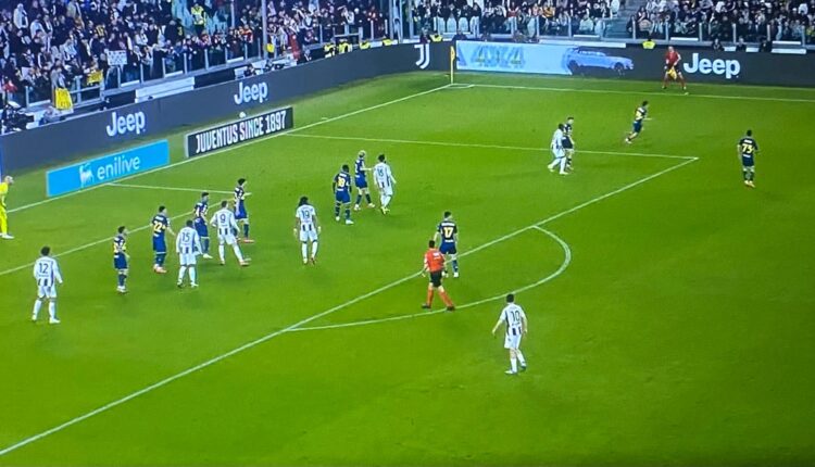 Serie A: vittorie di misura per Juventus e Roma