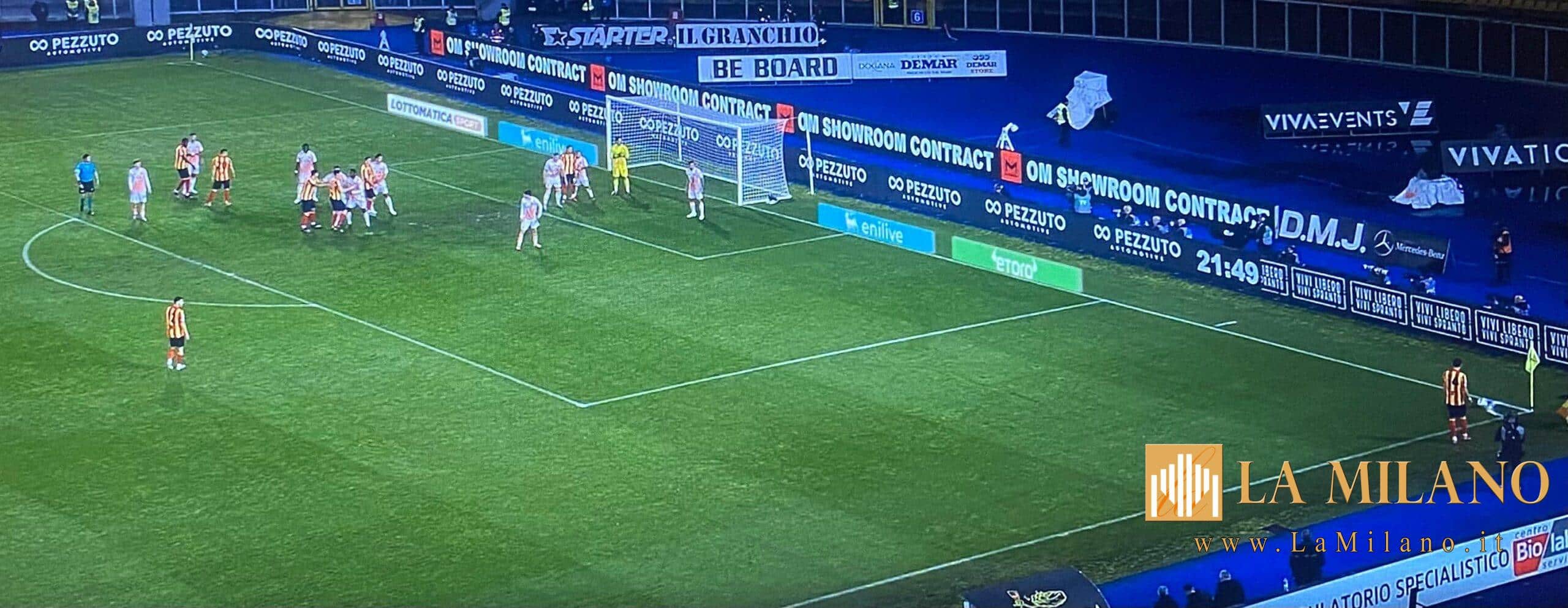 Serie A: vittorie di misura per Juventus e Roma.